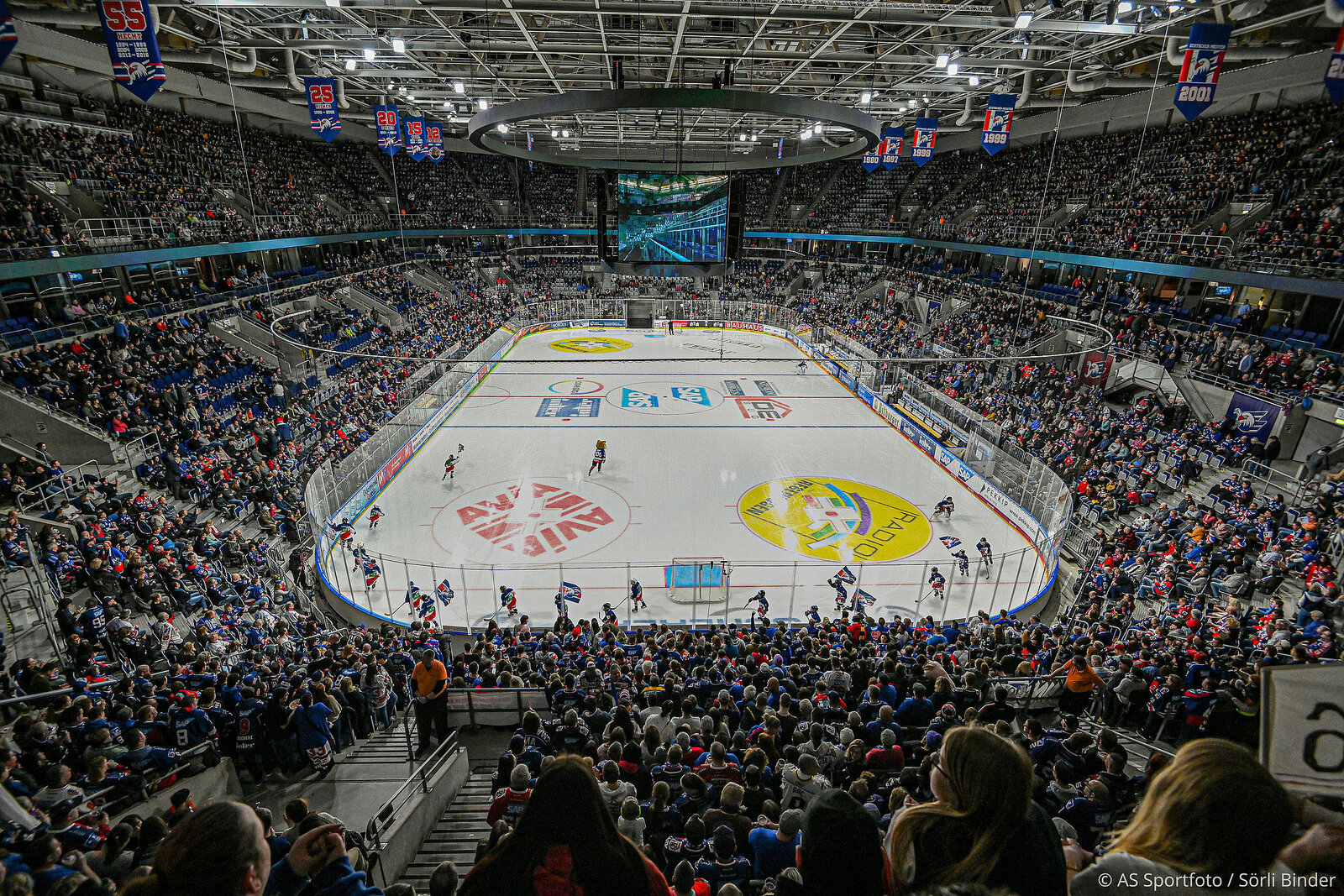 Adler Mannheim 3