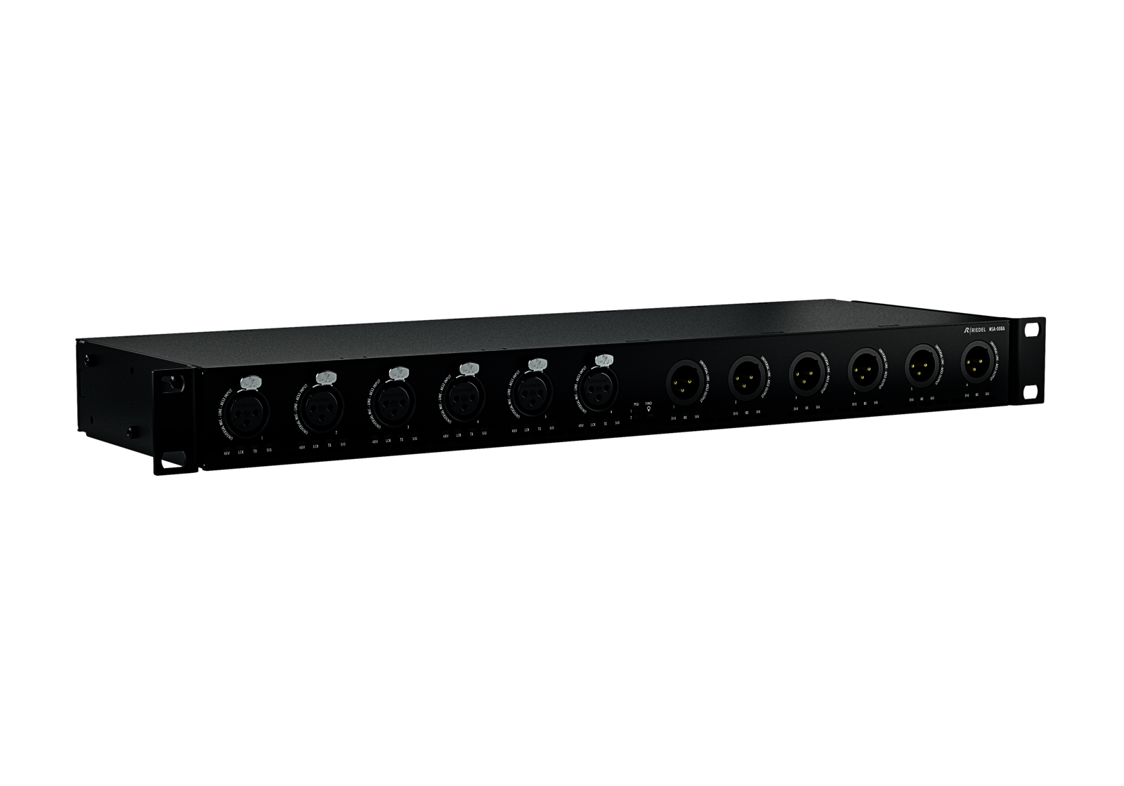 NAB 2026 New Riedel Products 