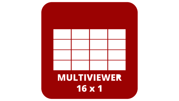 Multiviewer