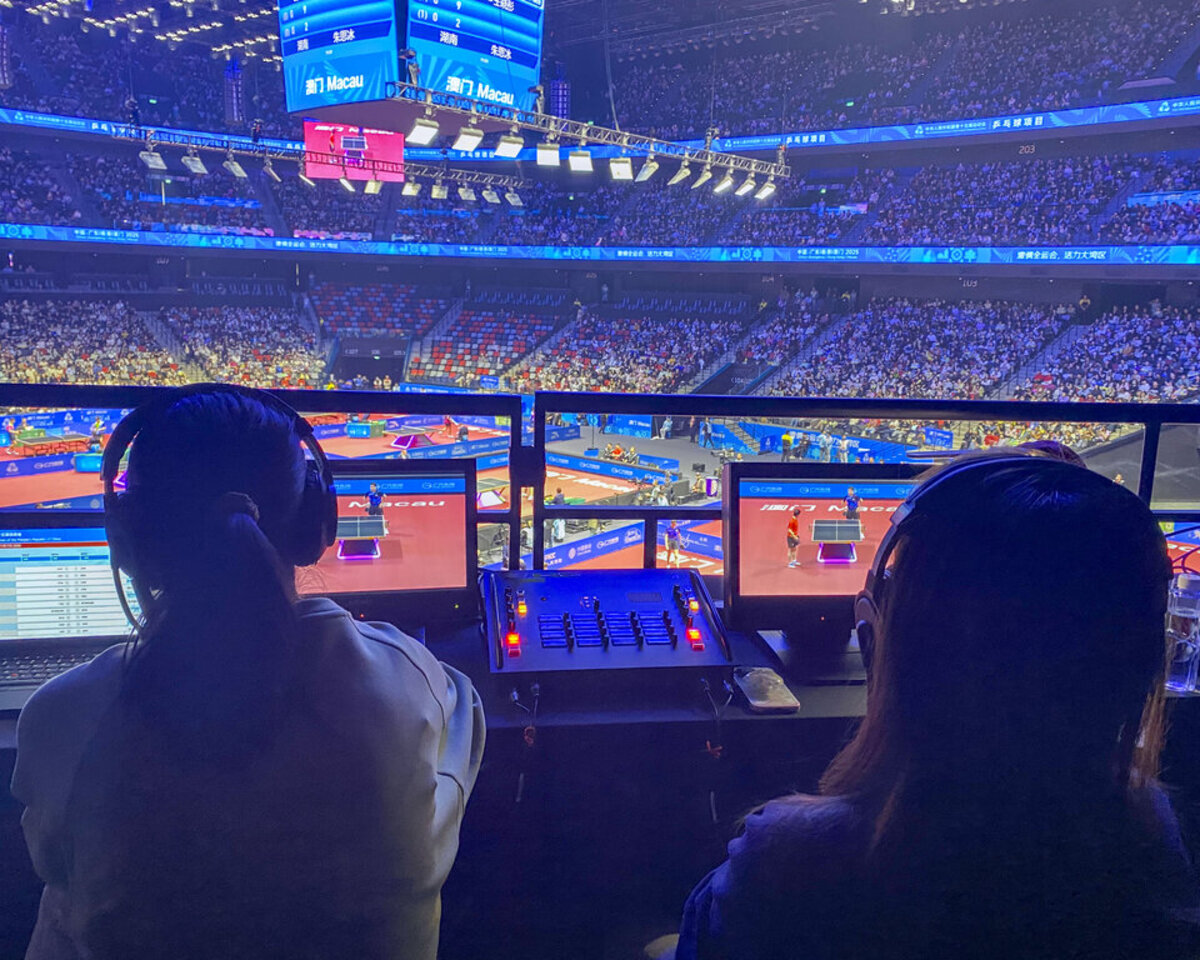 National Games of China