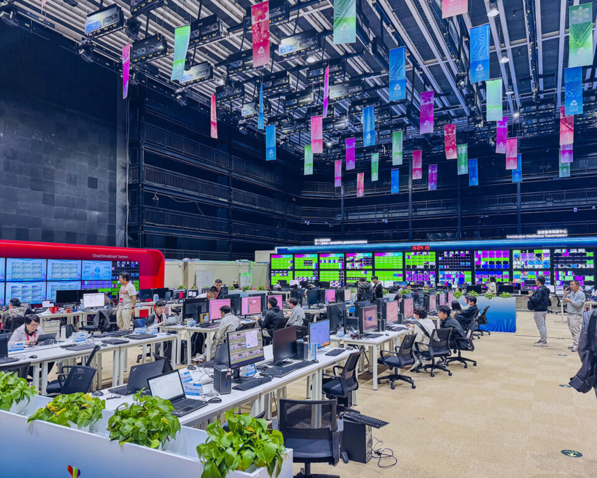 National Games of China