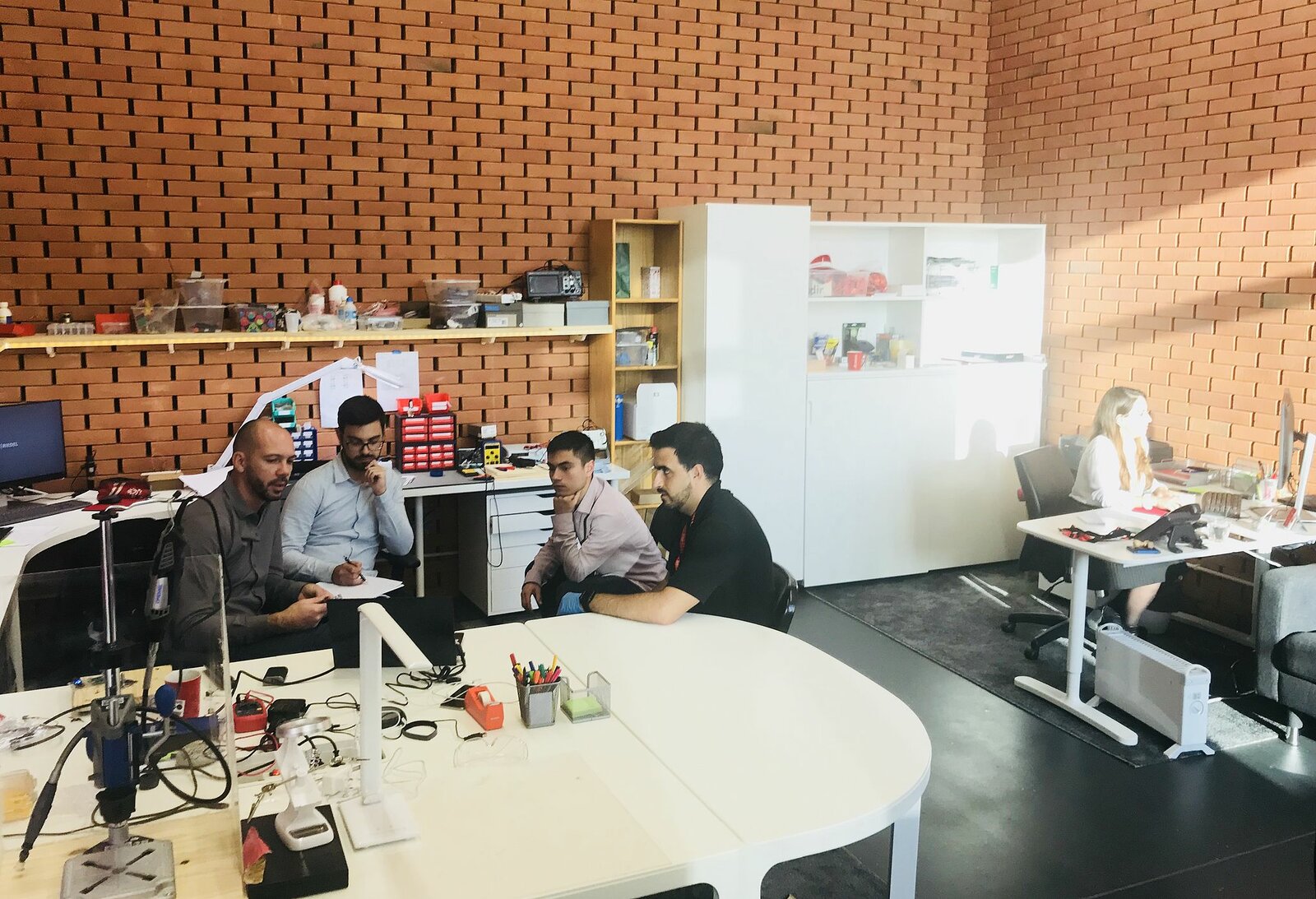 R&D Hub Porto 