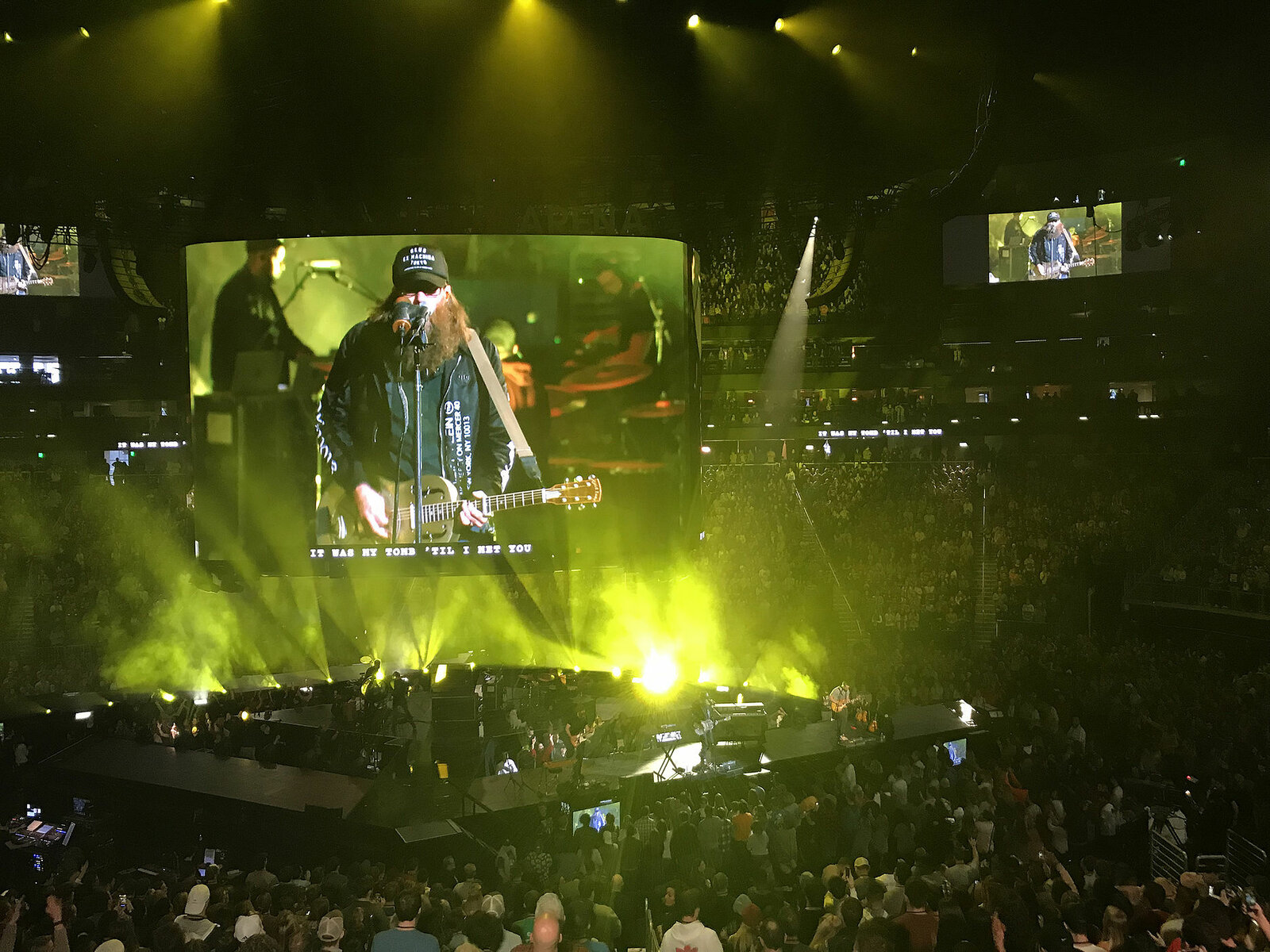 Passion 2019 Conference 1