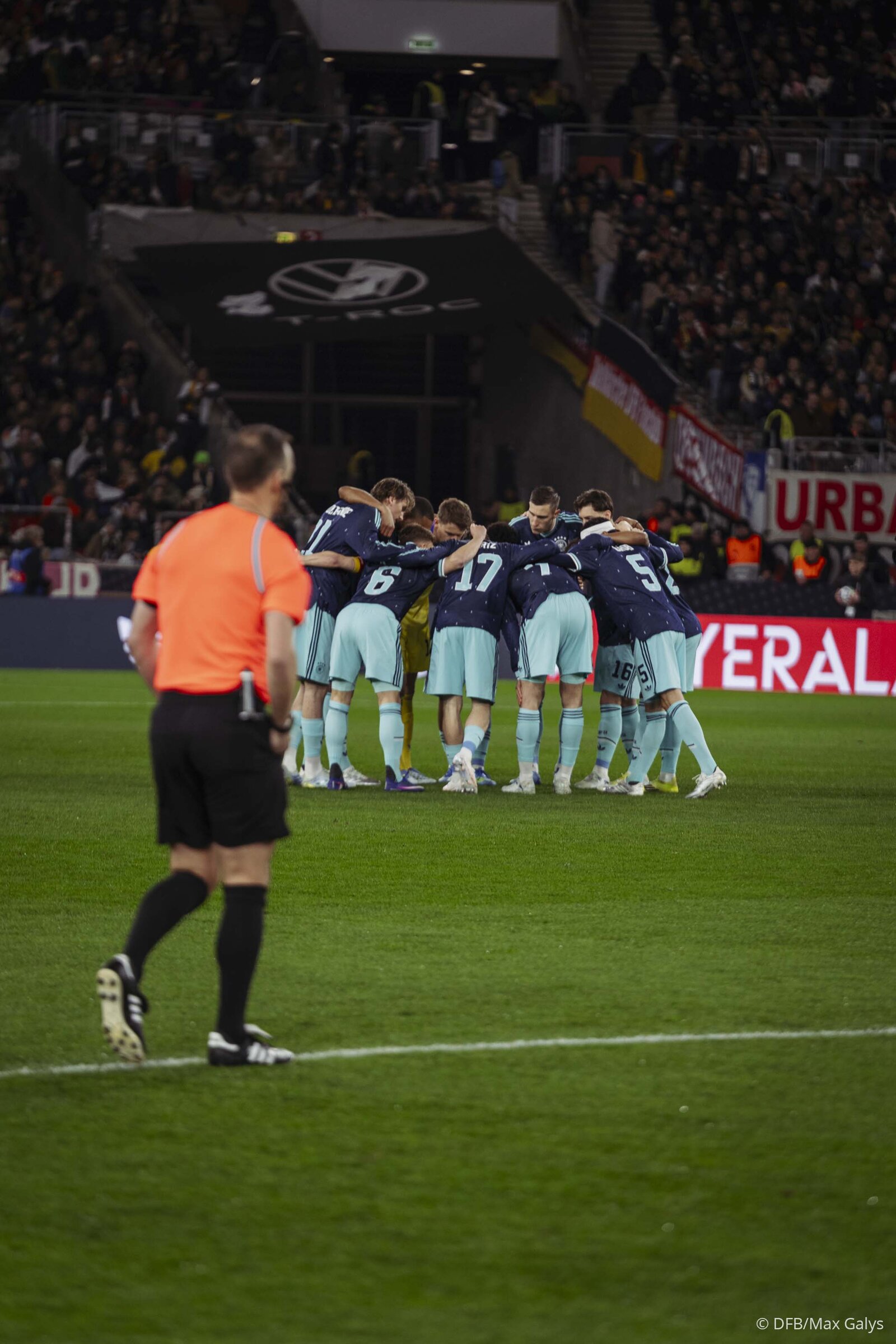 RefCam