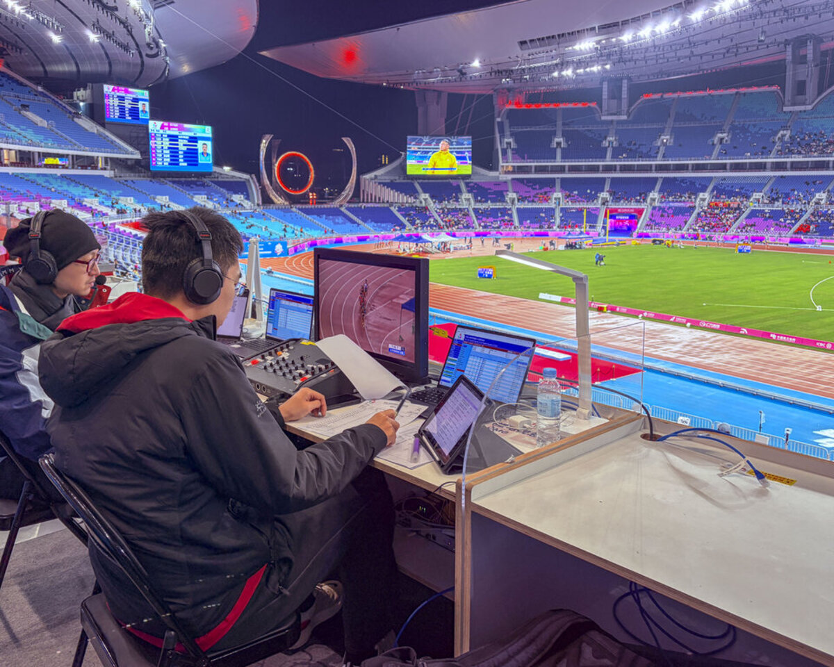 National Games of China