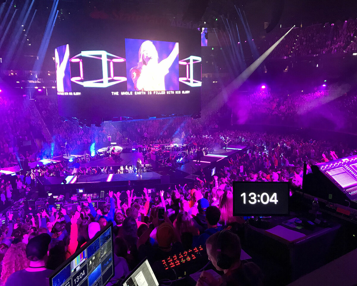 Passion 2019 Conference 4