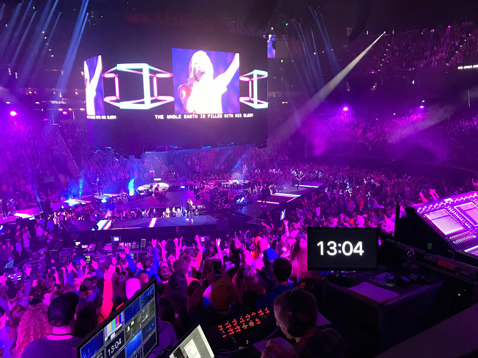 Passion 2019 Conference 4