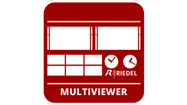 Multiviewer