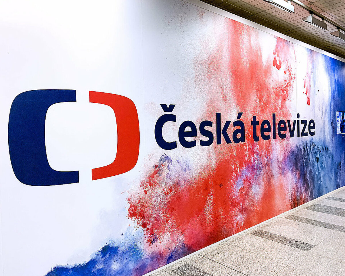 Czech TV 