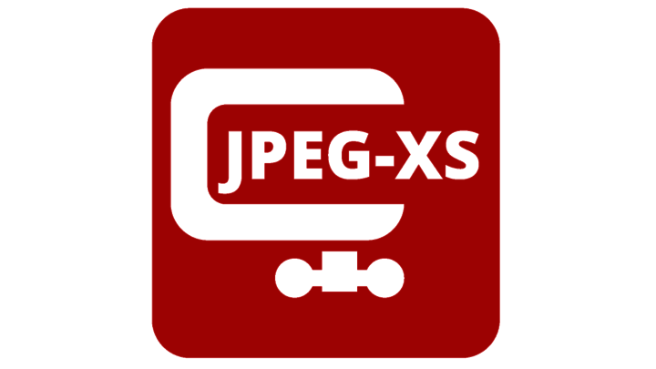 JPEG-XS