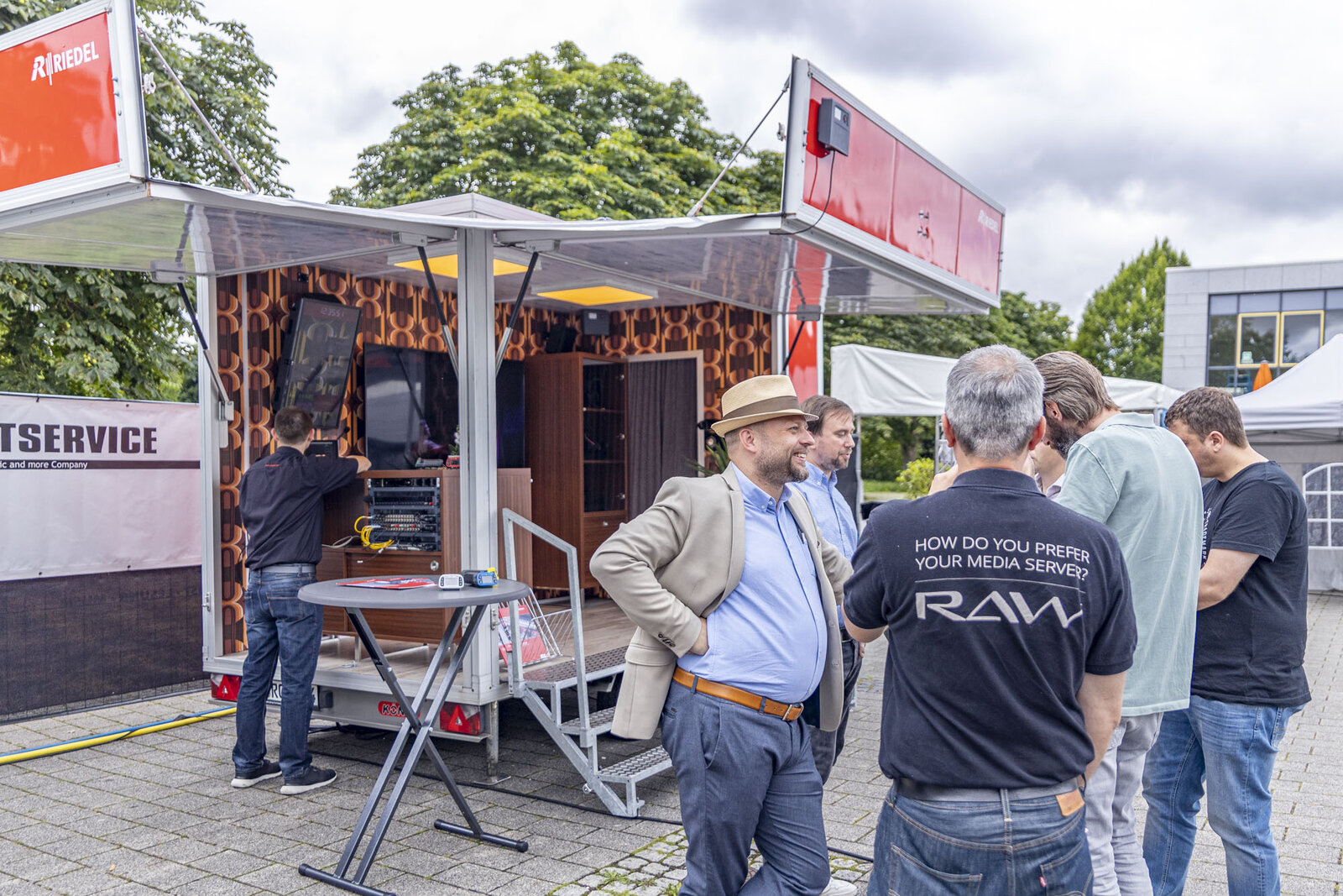 Roadshow Bad Vilbel 9