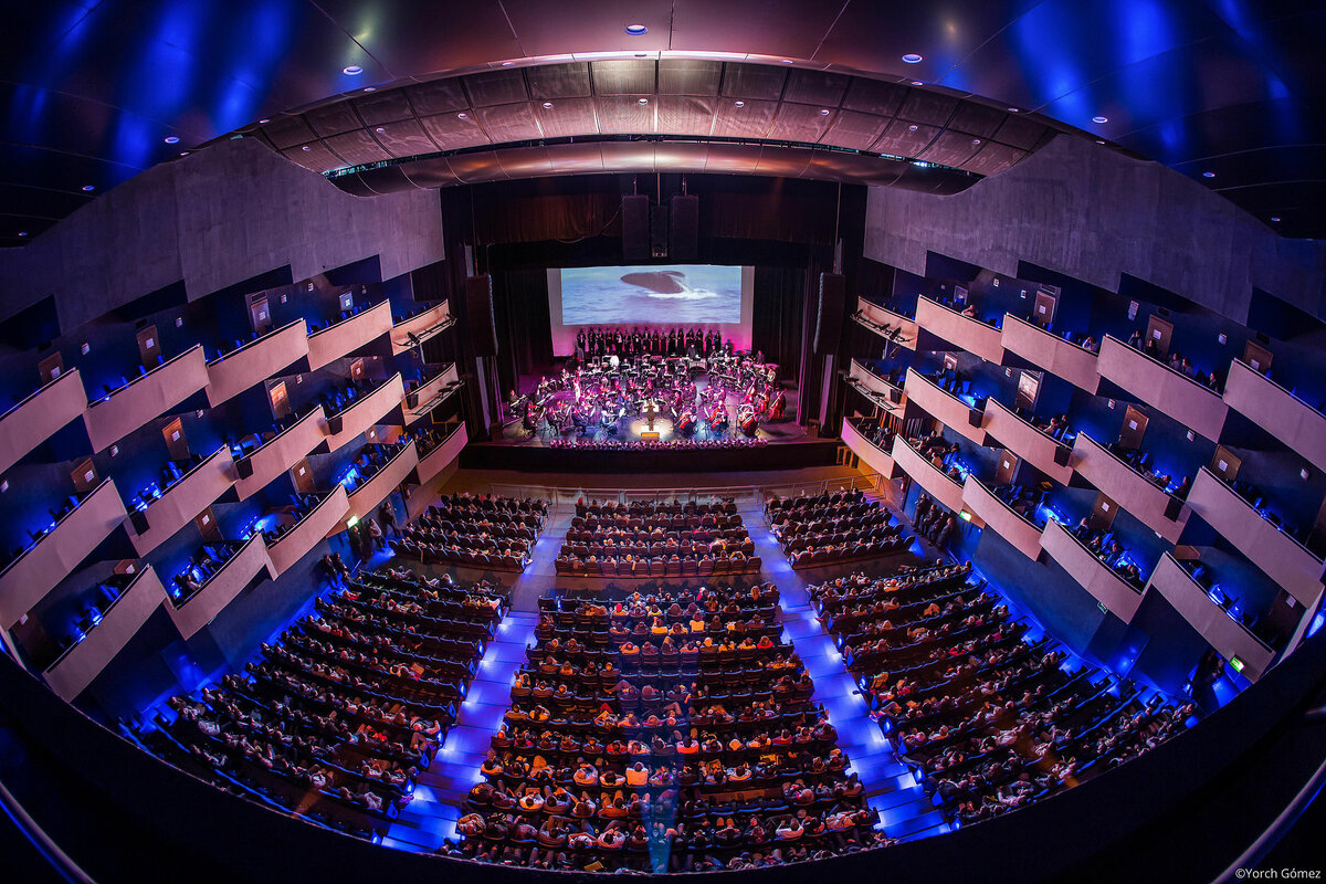 Teatro 1