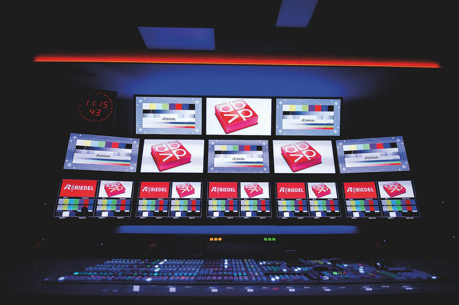 Managed Technology Projects 