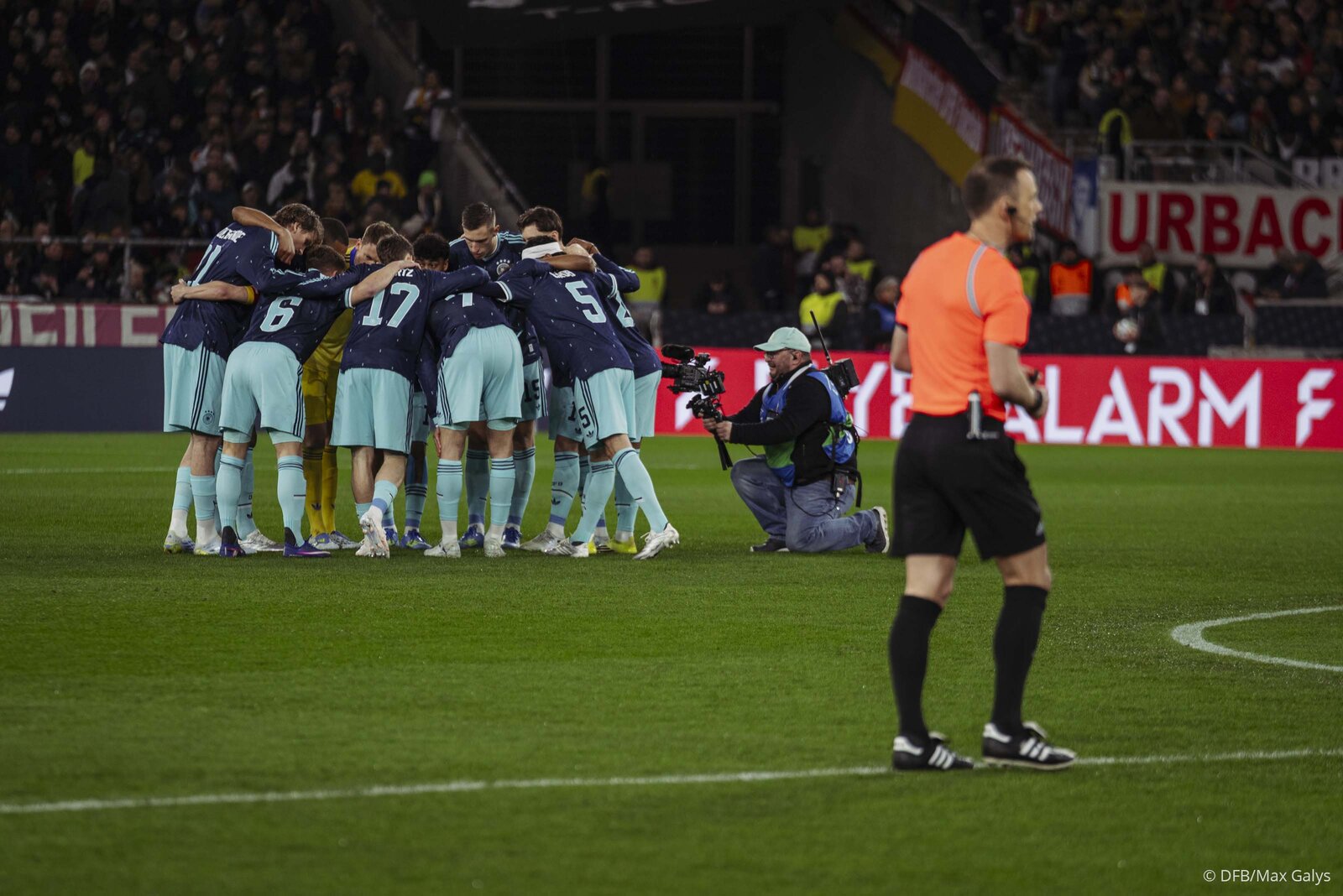 RefCam