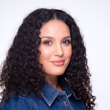 Rima El Fitouri