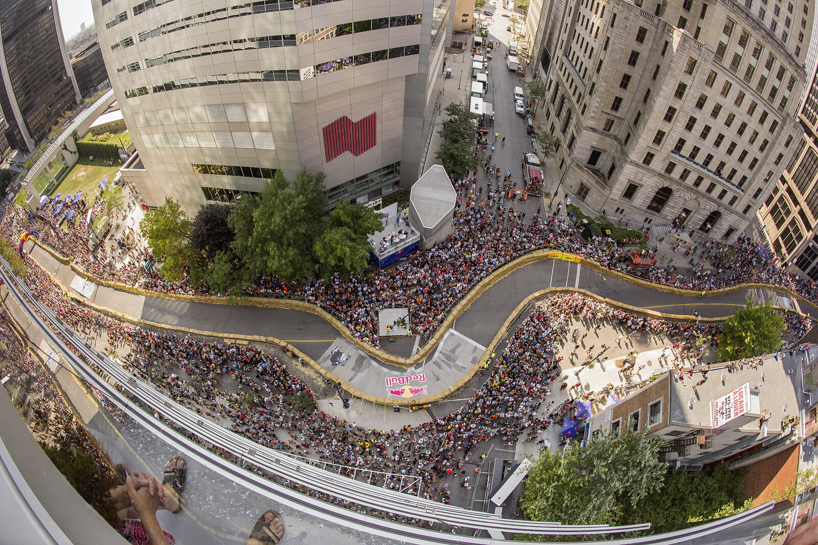 RedBull SoapBox 3