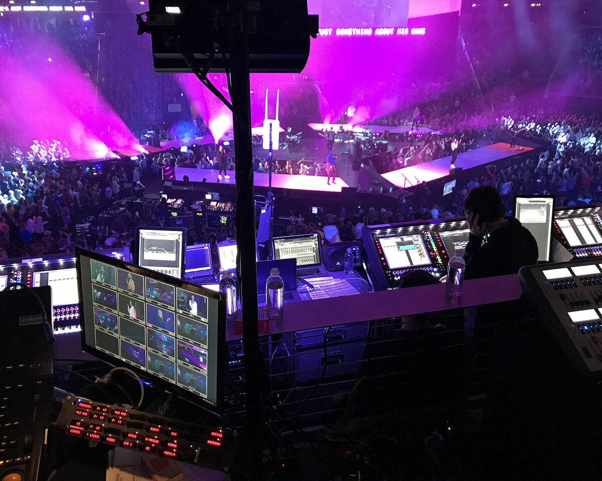 Passion 2019 Conference 3