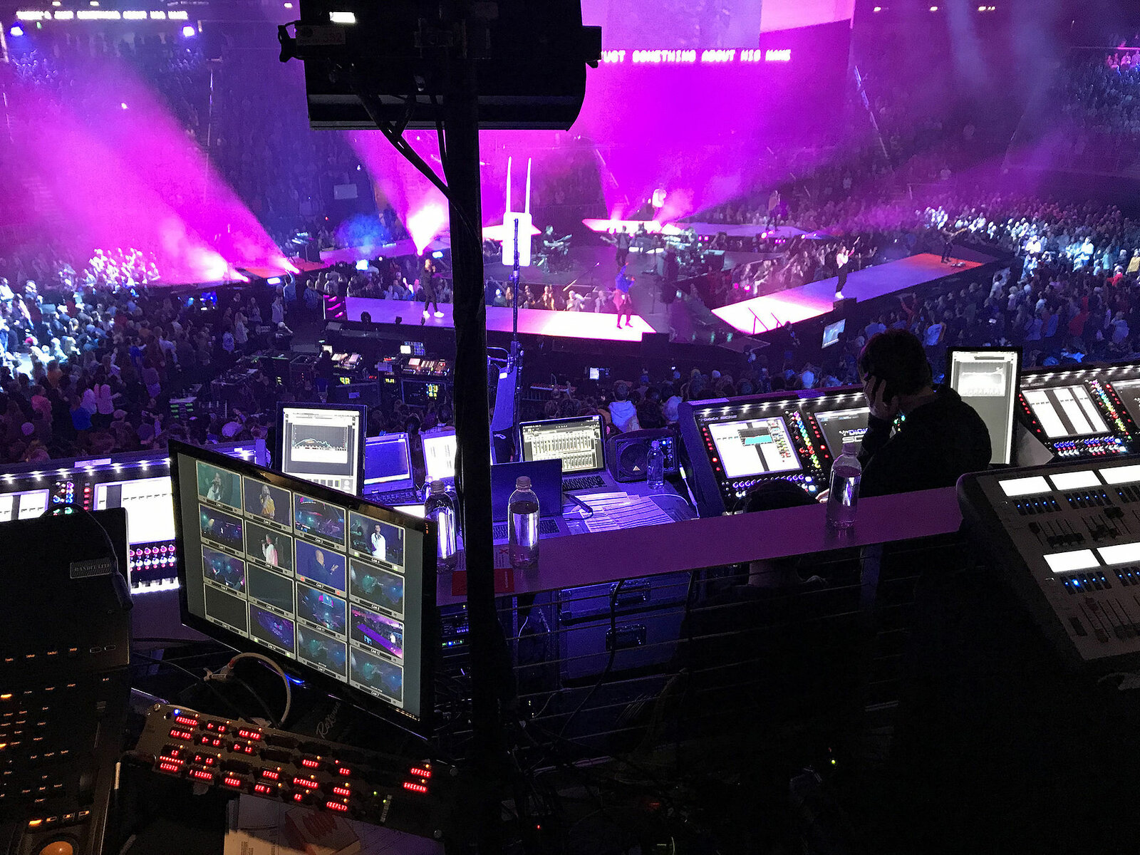 Passion 2019 Conference 3