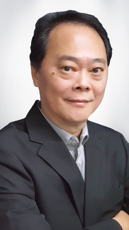 William Wong 