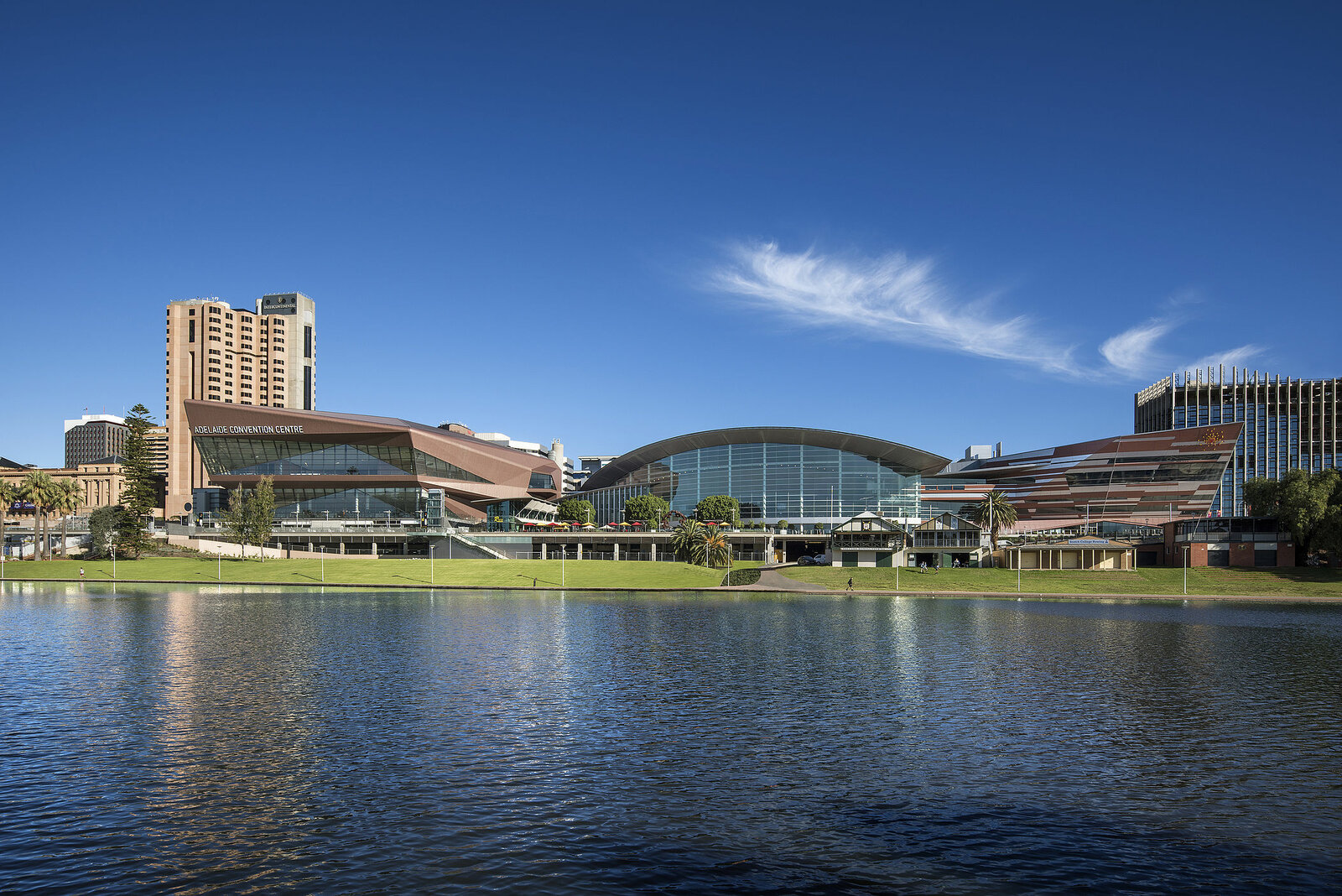 Adelaide Convention Centre 1