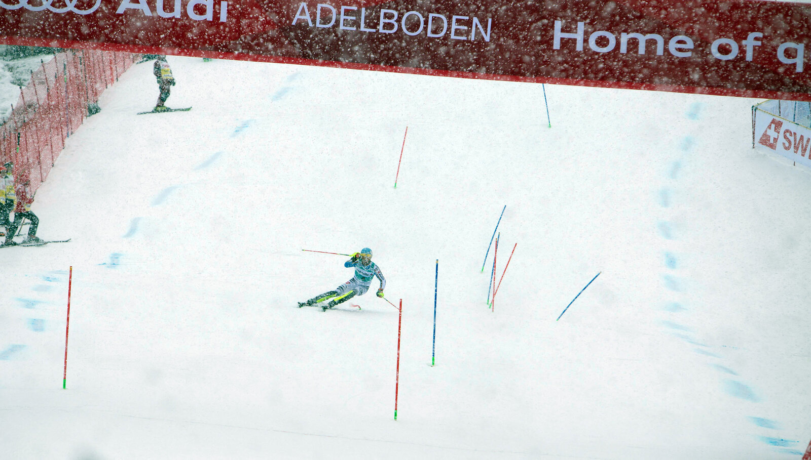 Audi FIS Ski World Cup 1