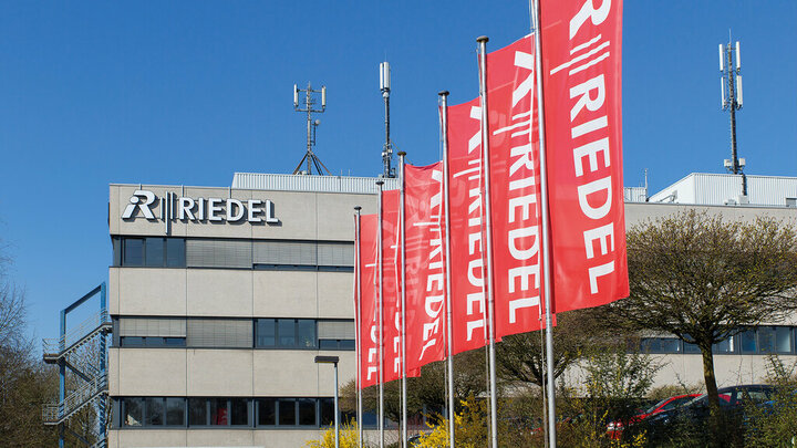 Wuppertal (Headquarters)
