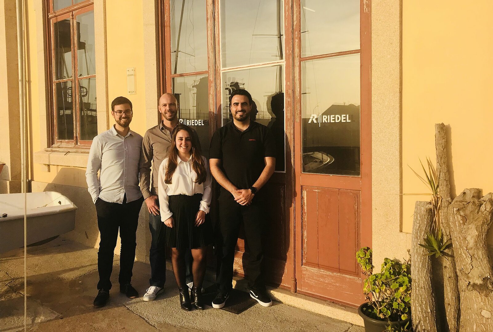 R&D Hub Porto 