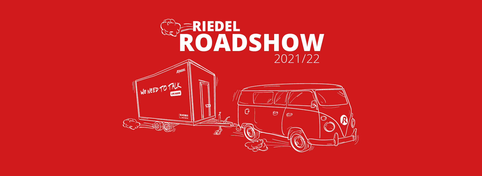 Riedel Communications Riedel Communications