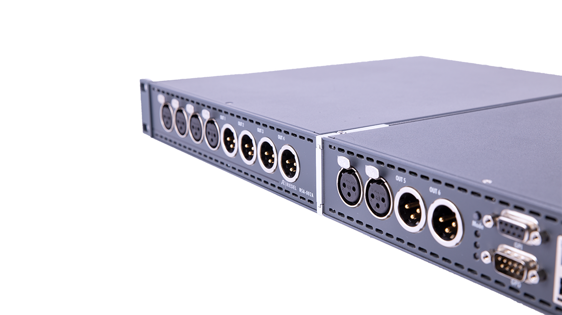 RIEDEL » BOLERO Wireless