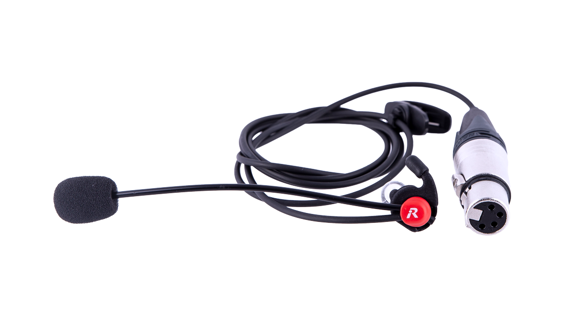 Riedel Headsets