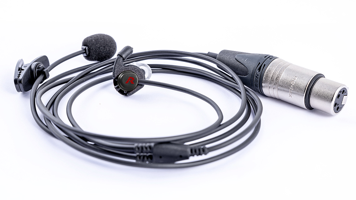 RIEDEL Headsets