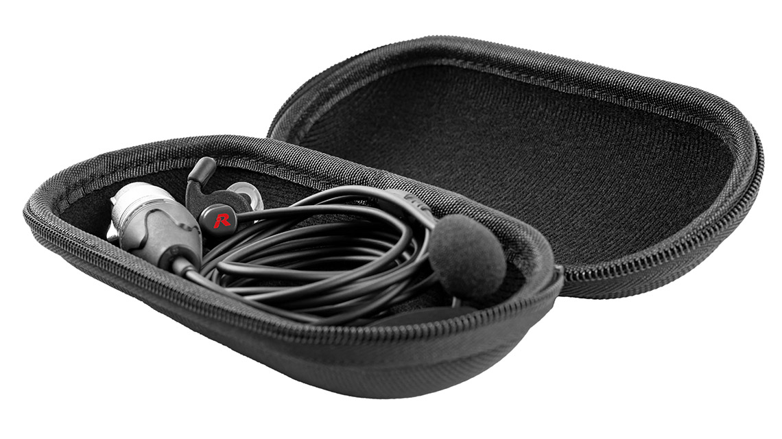 RIEDEL Headsets