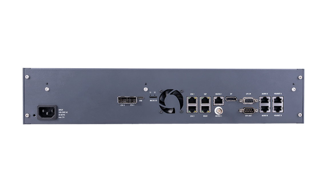 RIEDEL » 1200 Series