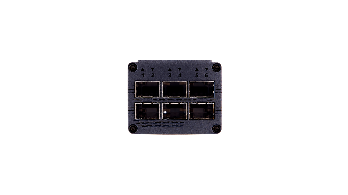 RIEDEL » Hardware