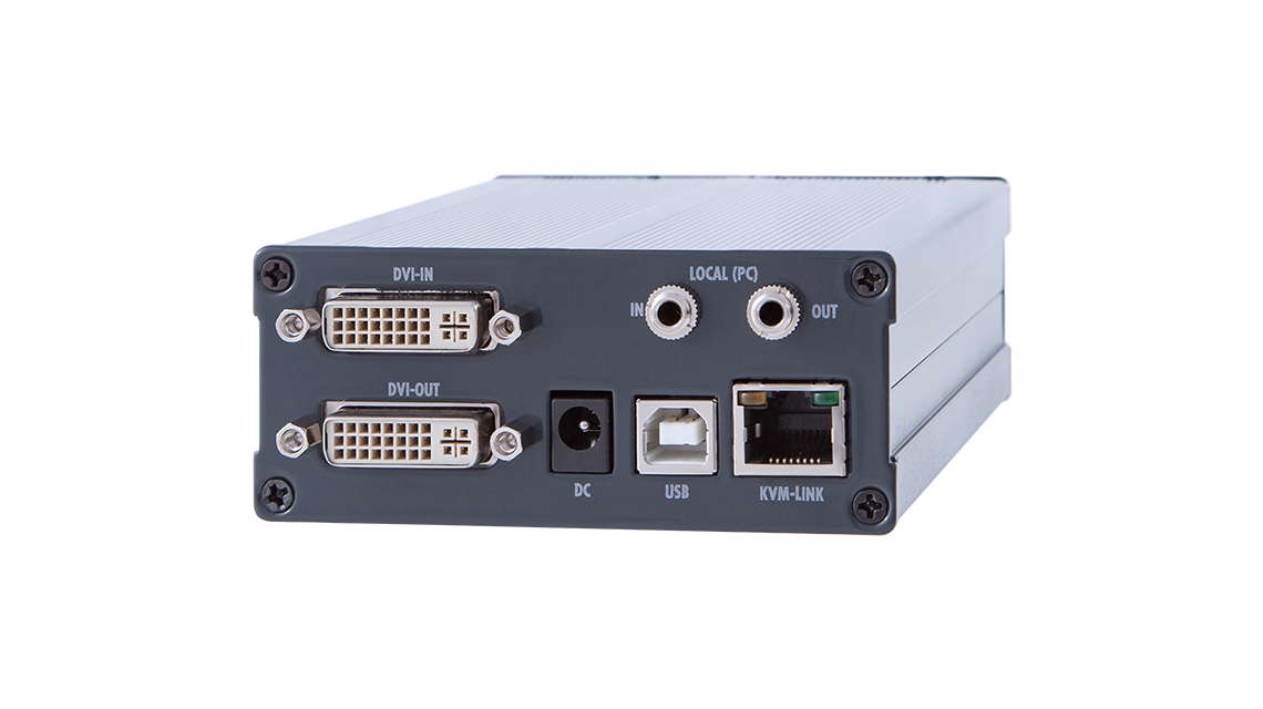 RIEDEL » KVM