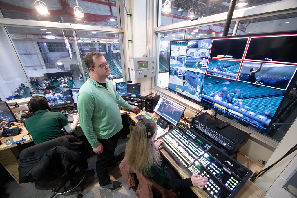 University of Binghamton 