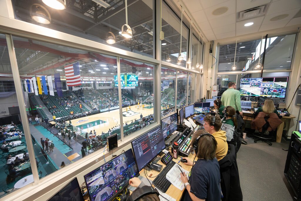 University of Binghamton 