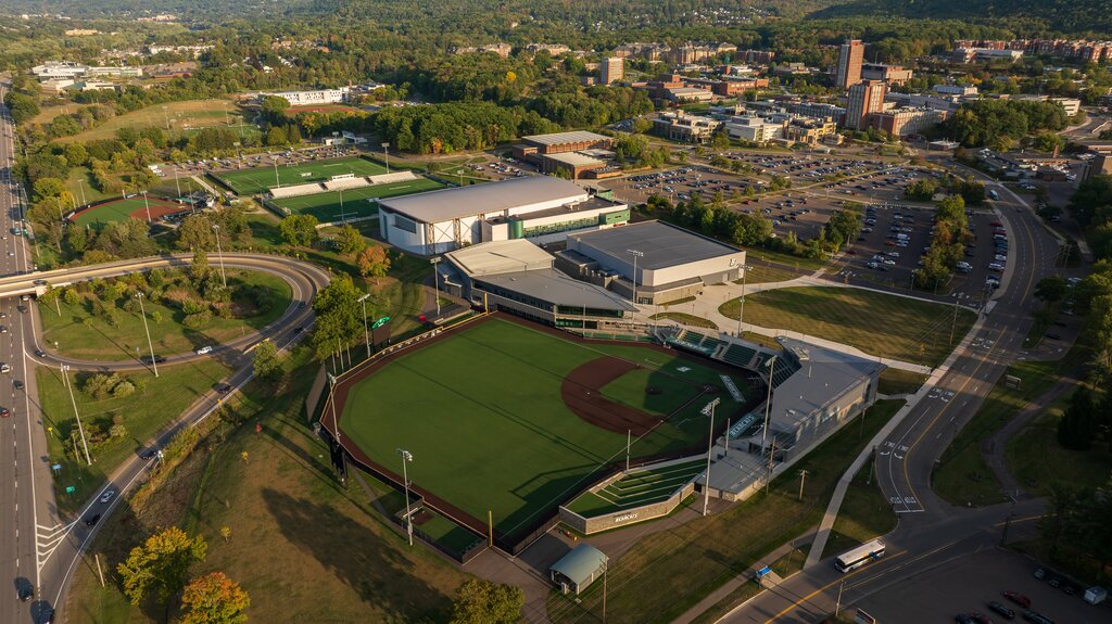University of Binghamton 