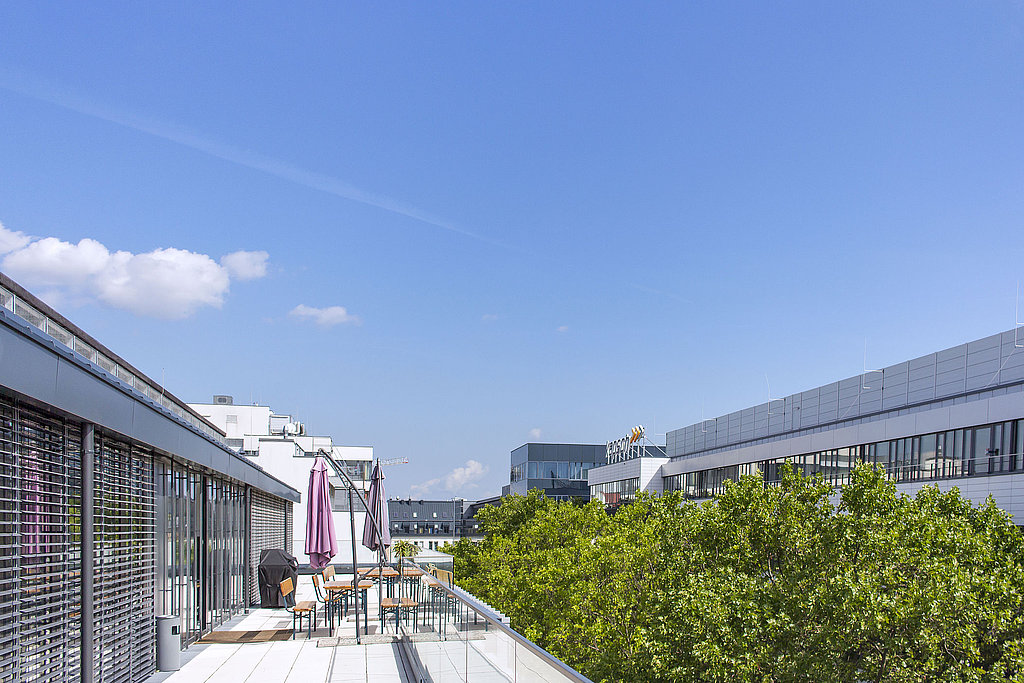 Vienna R&D Hub 