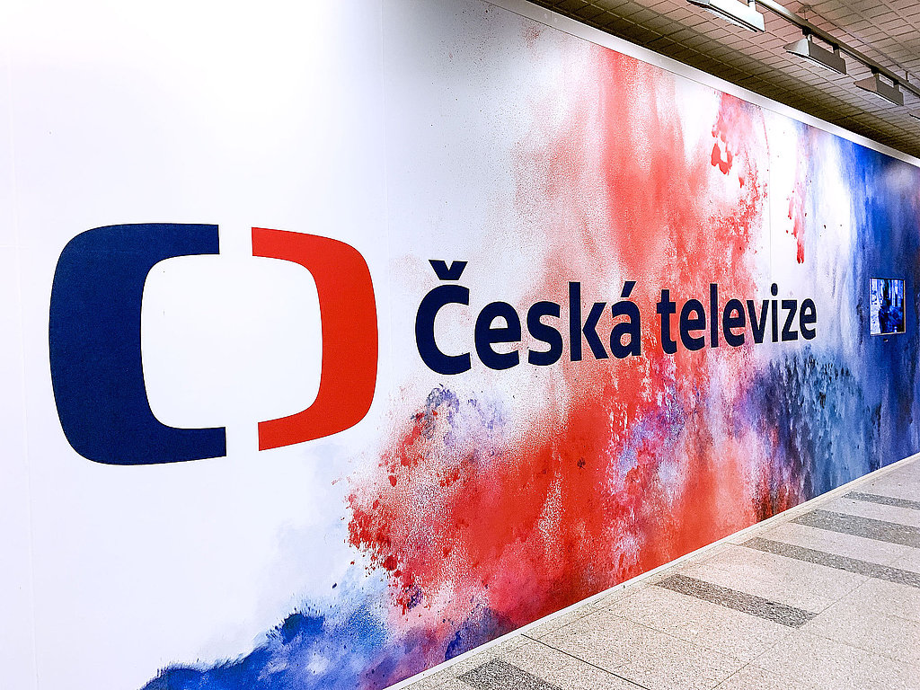 Czech TV 