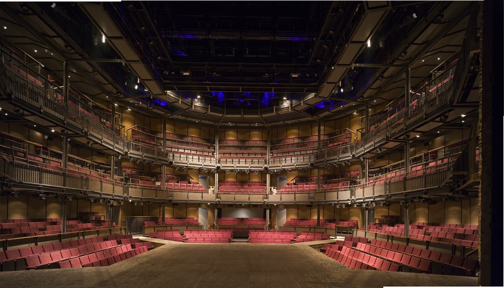 Royal Shakespeare Company 