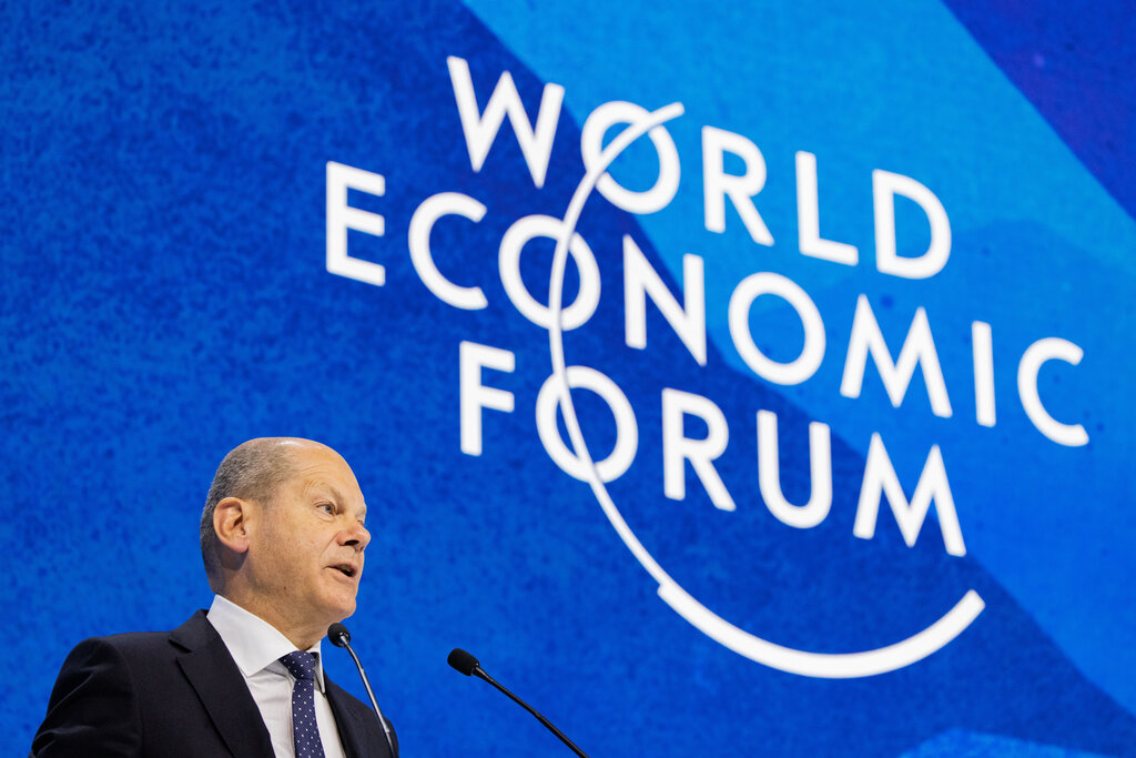 WEF 