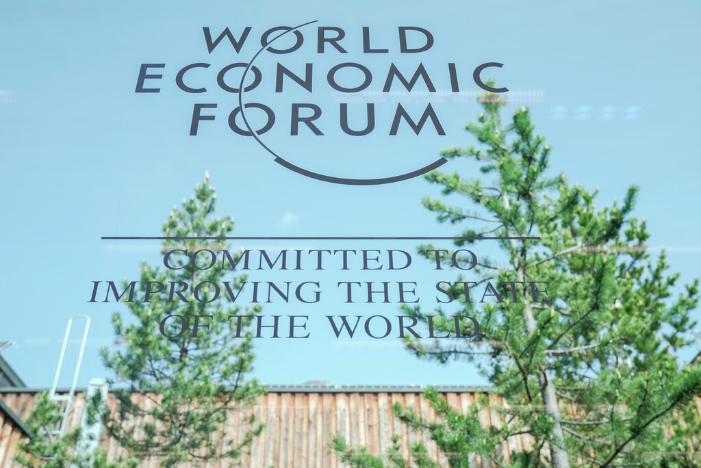 WEF 