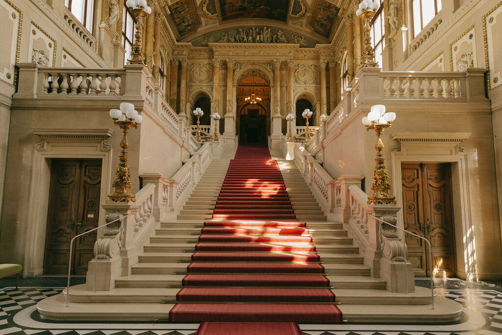 Burgtheater 