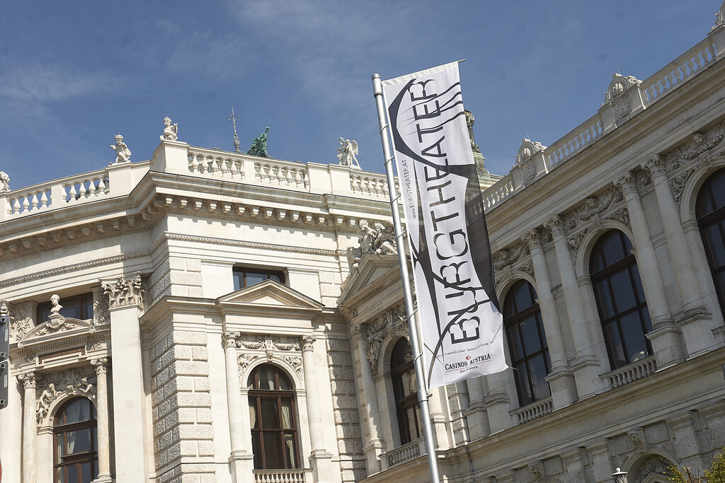 Burgtheater 