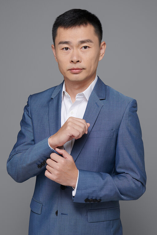 Peter Shen 