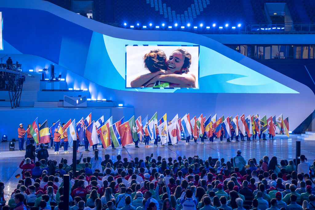 FISU Games 