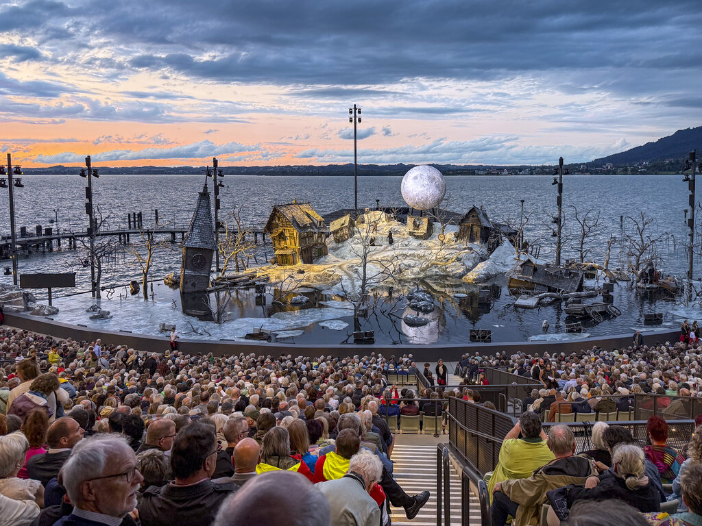 Bregenz Festival