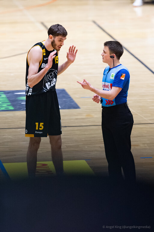 DBB & DSHS RefCam Research Project