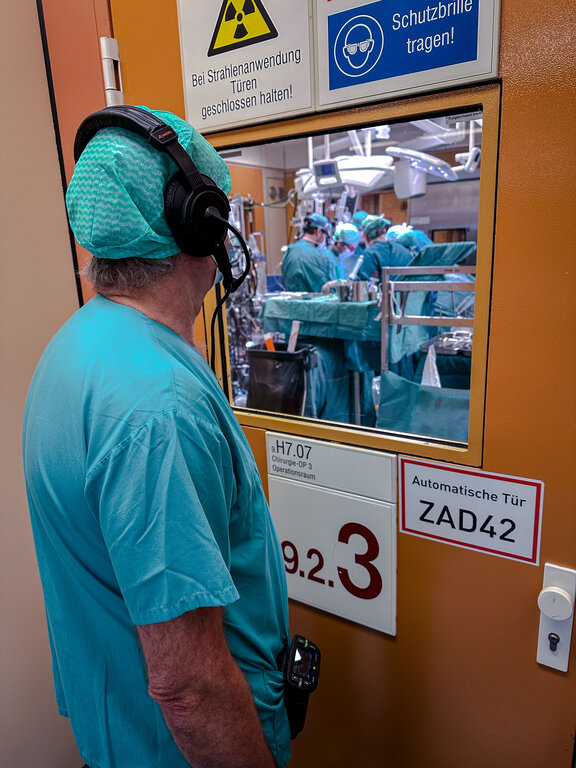 VISAR Medical Congress 